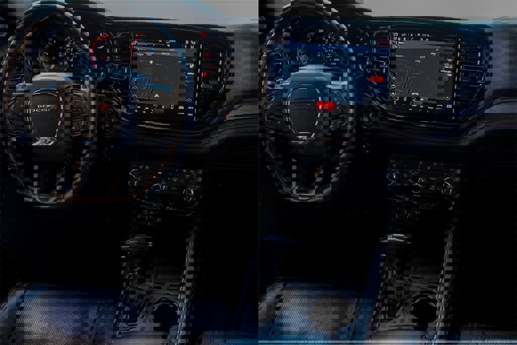 Used 2024 Dodge Durango R/T image 28