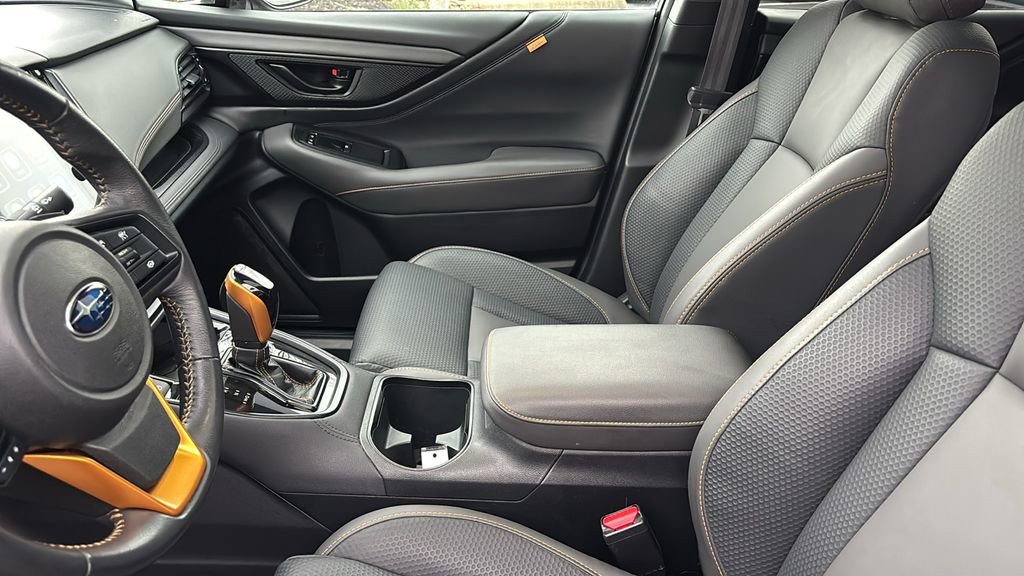 Used 2023 Subaru Outback Wilderness image 23