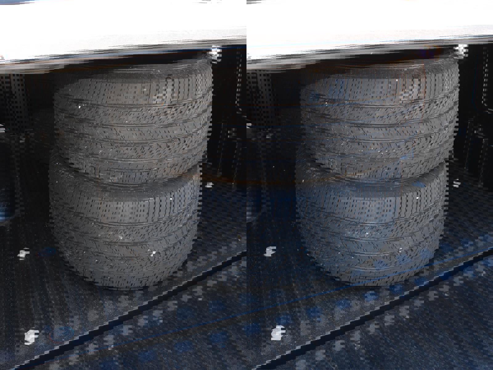 Used 2024 Toyota Tundra Limited image 7