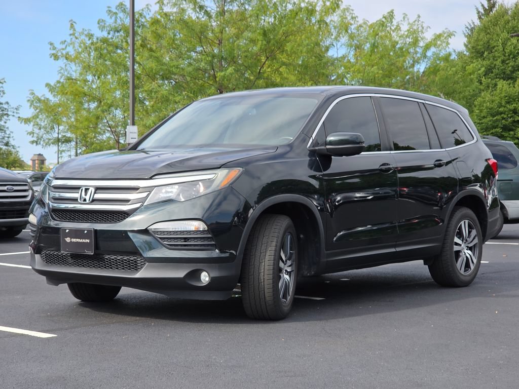 Used 2018 Honda Pilot EX-L image 20