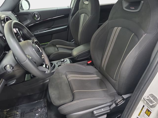 Certified 2024 MINI Cooper Countryman John Cooper Works image 11