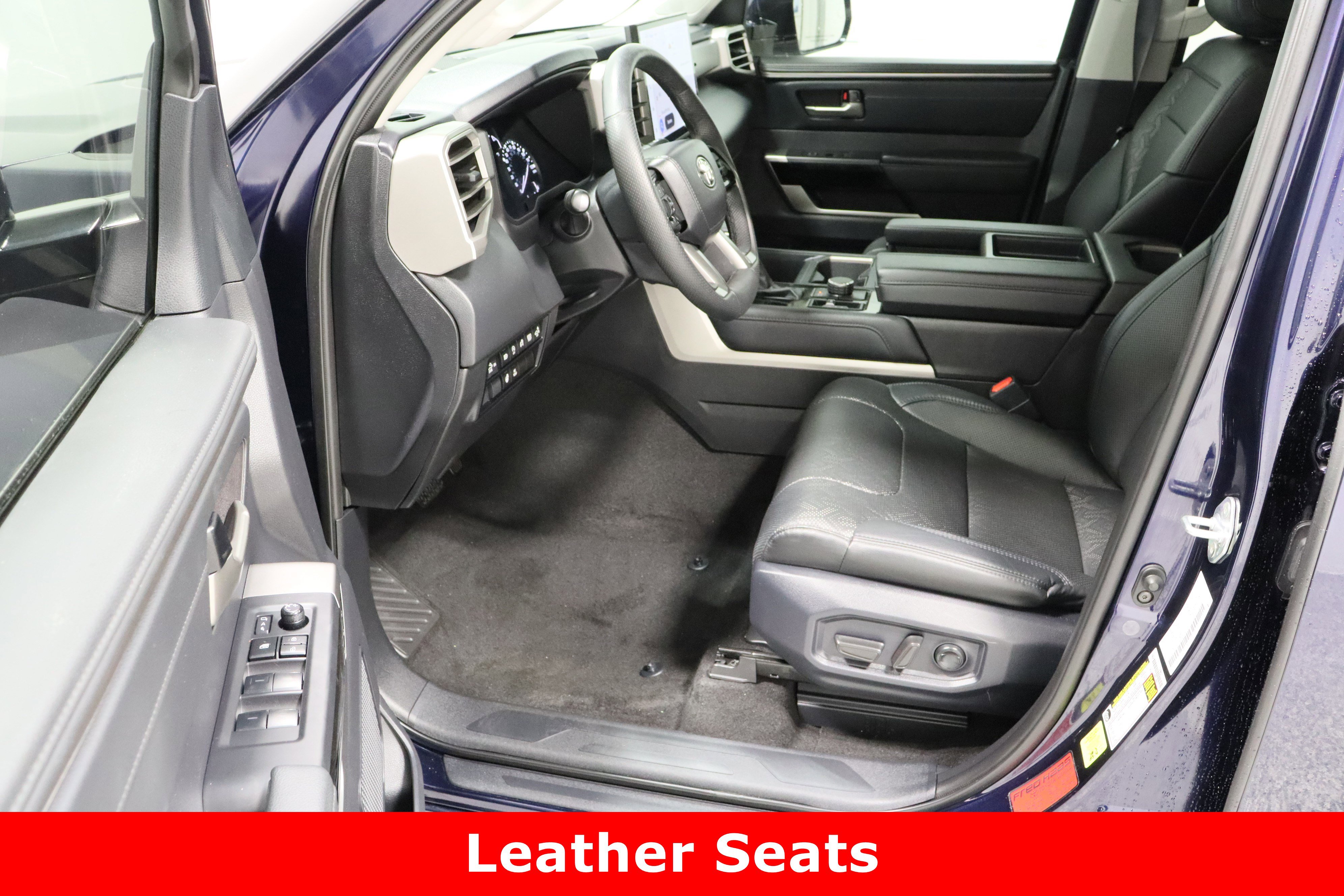 Used 2023 Toyota Tundra Limited image 14