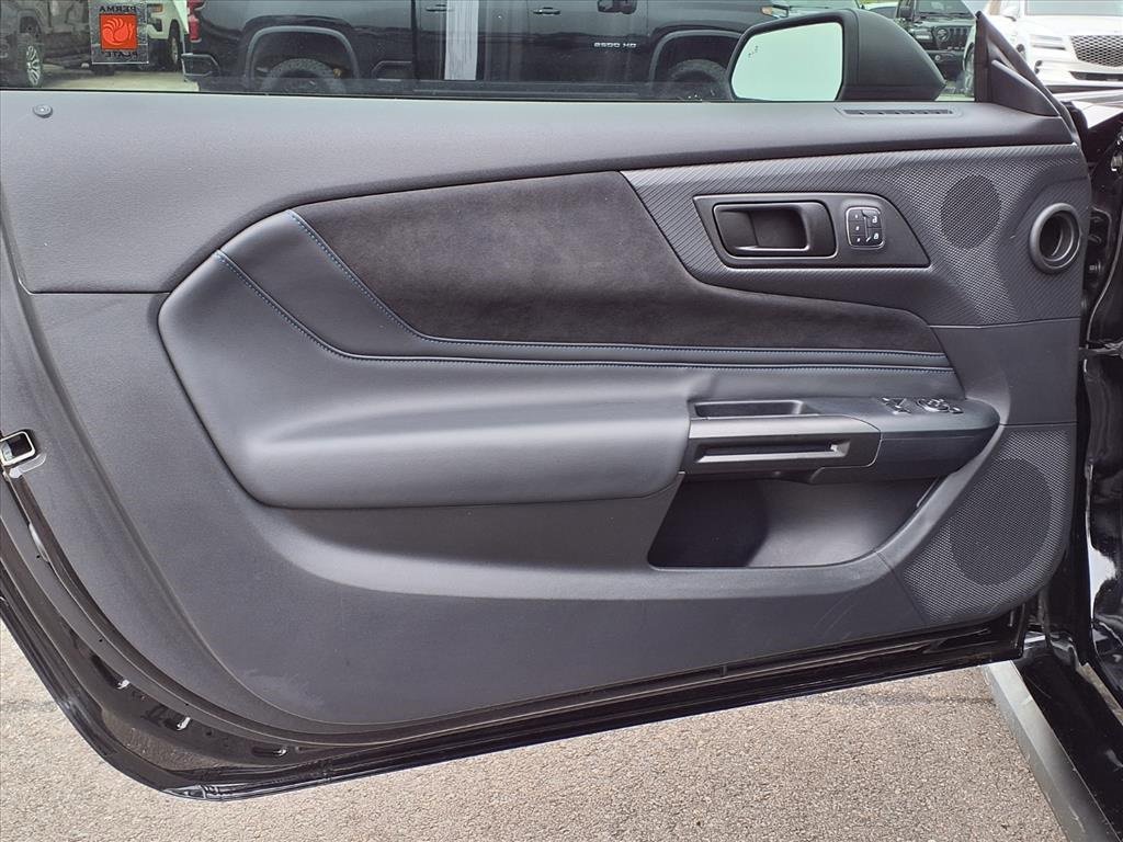 Used 2024 Ford Mustang Dark Horse image 27