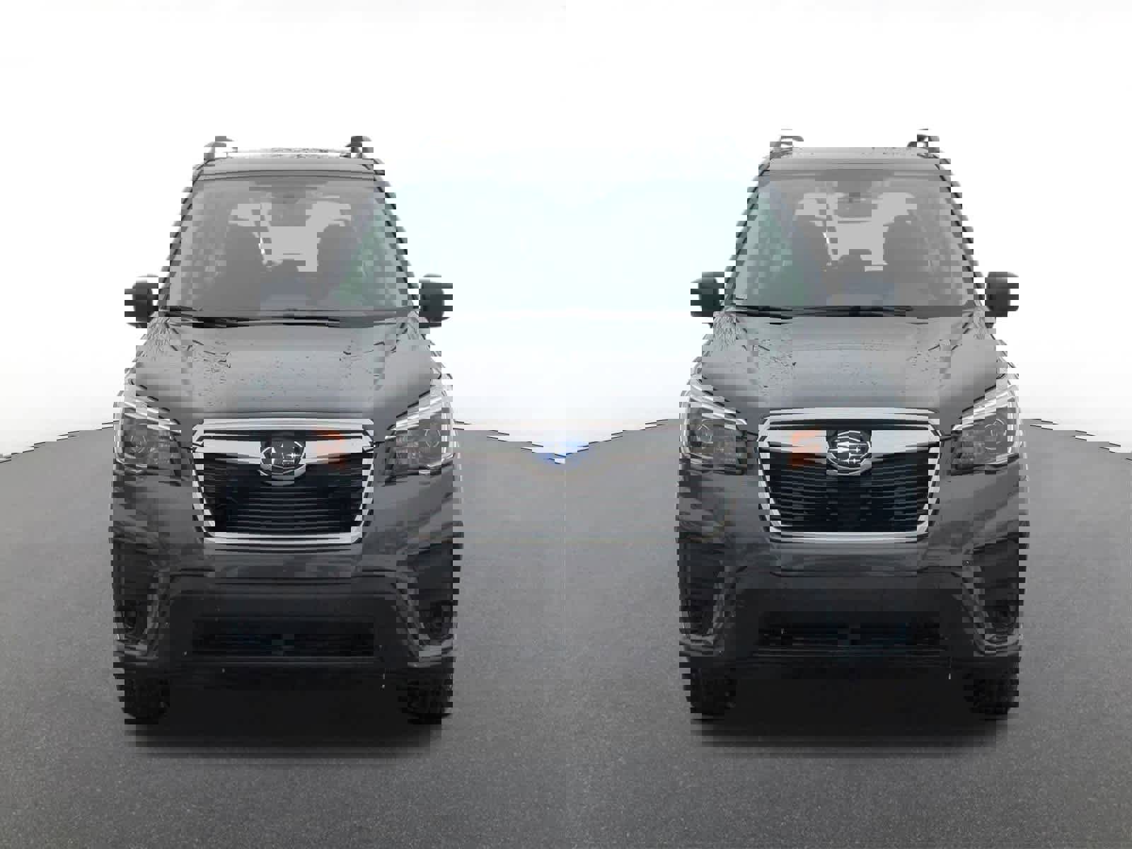 Used 2021 Subaru Forester image 9