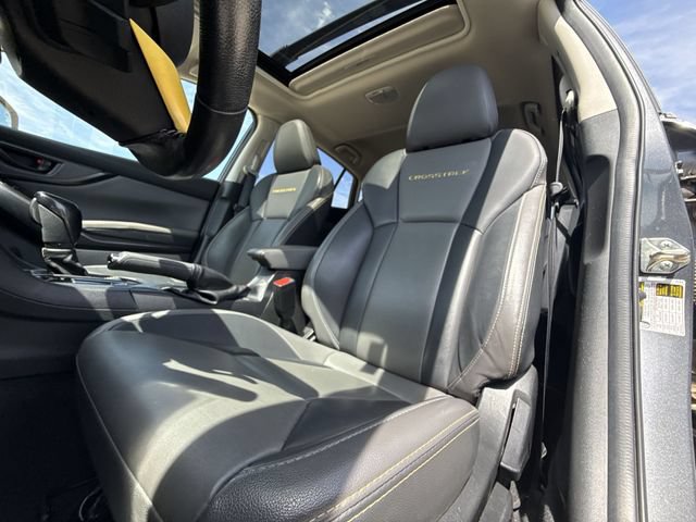 Used 2021 Subaru Crosstrek 2.5i Sport w/ Moonroof Package AWD/4WD image 11