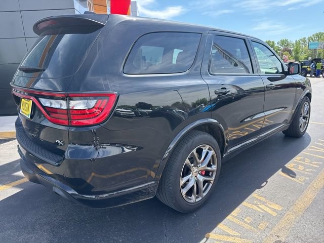 Used 2024 Dodge Durango R/T w/ Tow 'N Go Package AWD/4WD image 5
