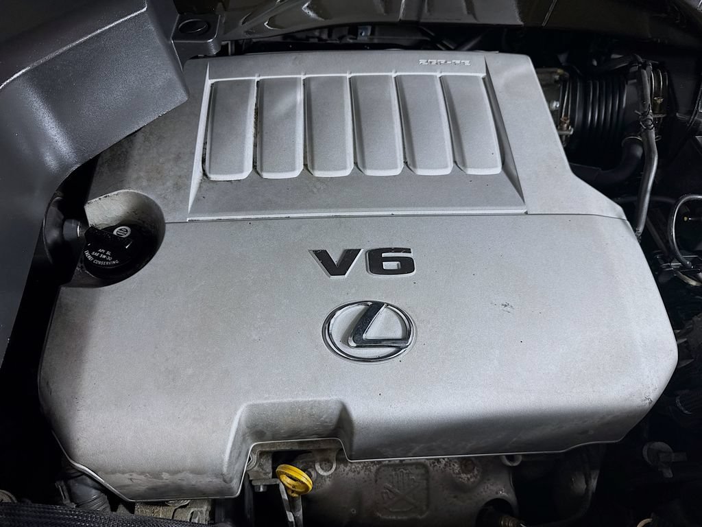Used 2007 Lexus RX 350 AWD image 37