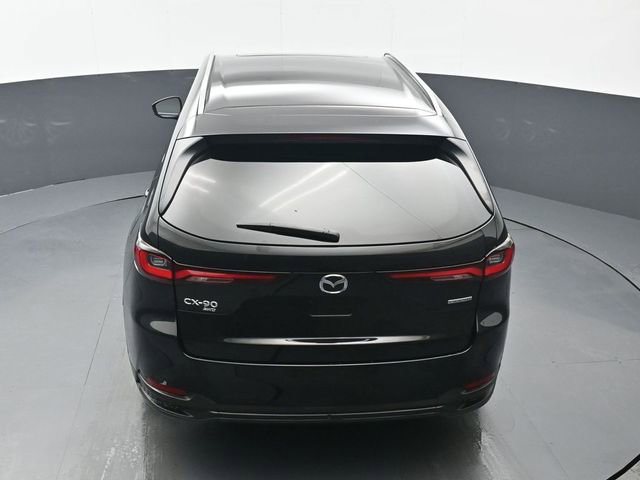 Certified 2024 MAZDA CX-90 3.3 Turbo w/ Preferred Plus image 38