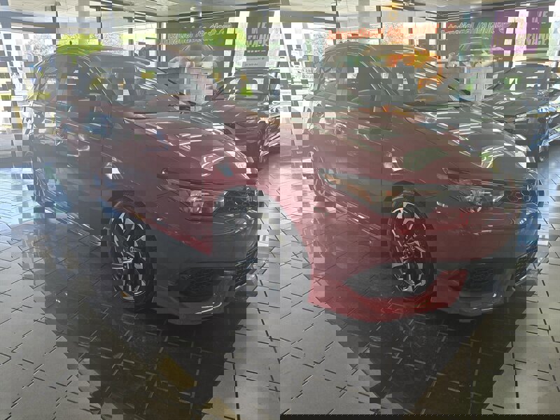 Used 2016 Scion iM image 3