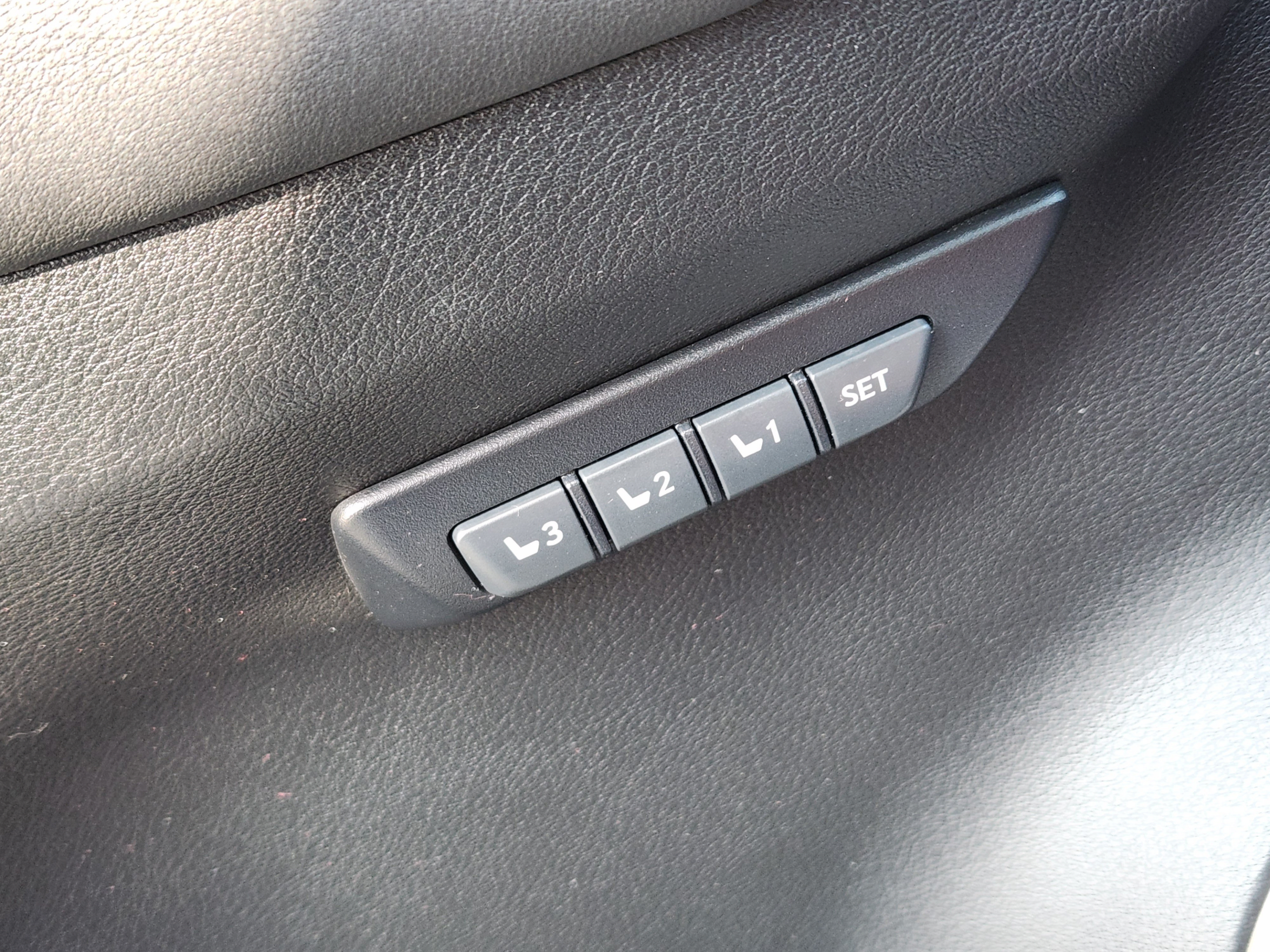 Used 2017 Lexus NX 200t FWD w/ Premium Package image 19