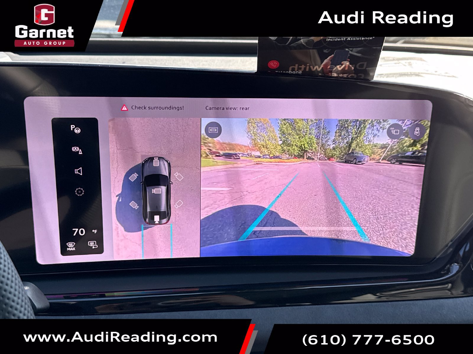 New 2026 Audi S5 Premium Plus AWD/4WD image 18