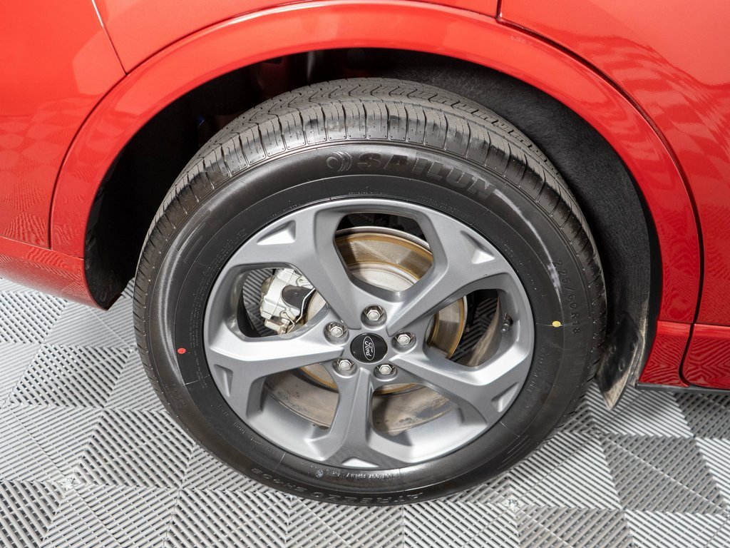 Used 2024 Ford Escape ST-Line image 31