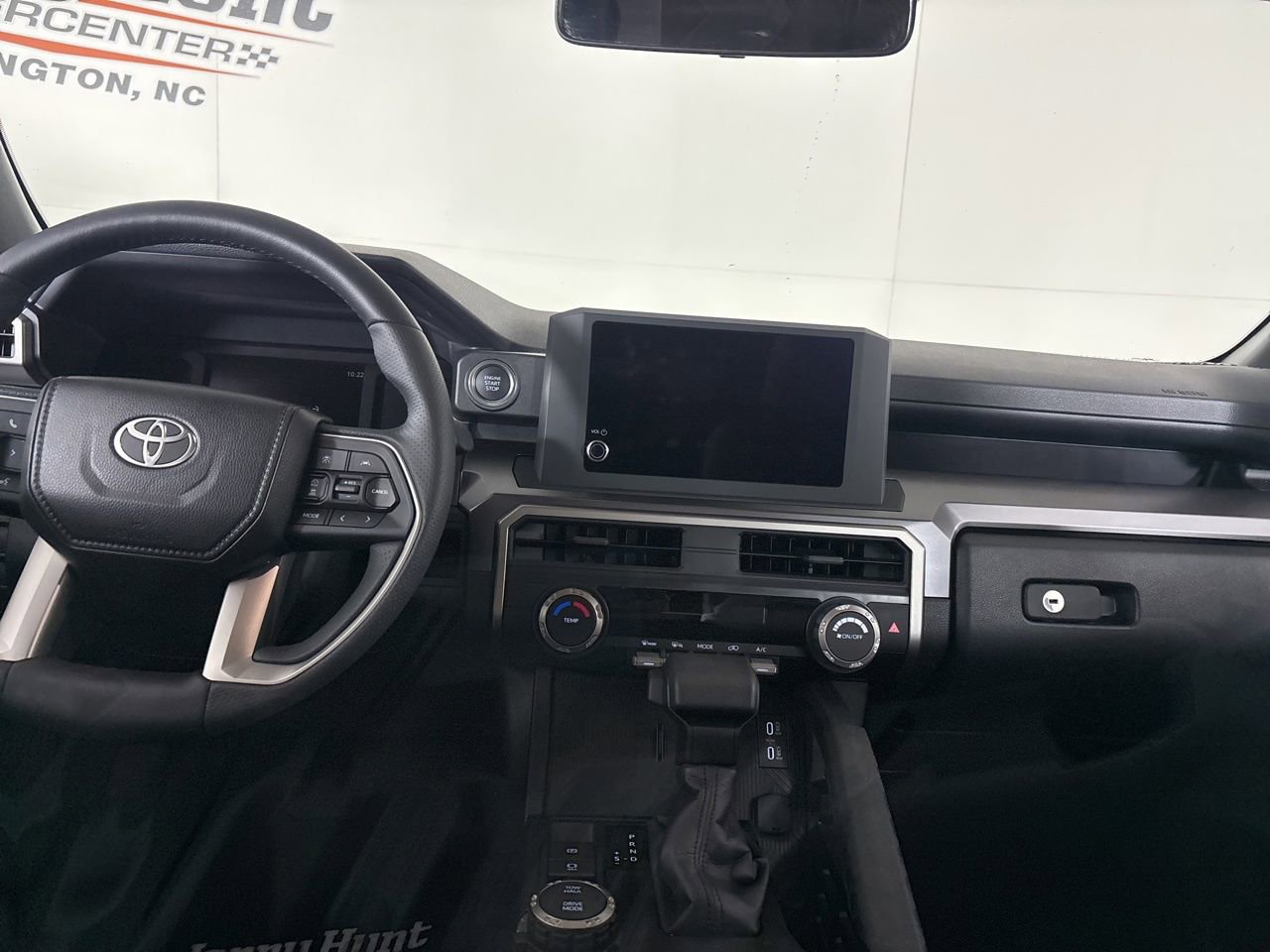 Used 2026 Toyota 4Runner SR5 image 21