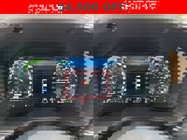 New 2025 Subaru Forester Touring image 26