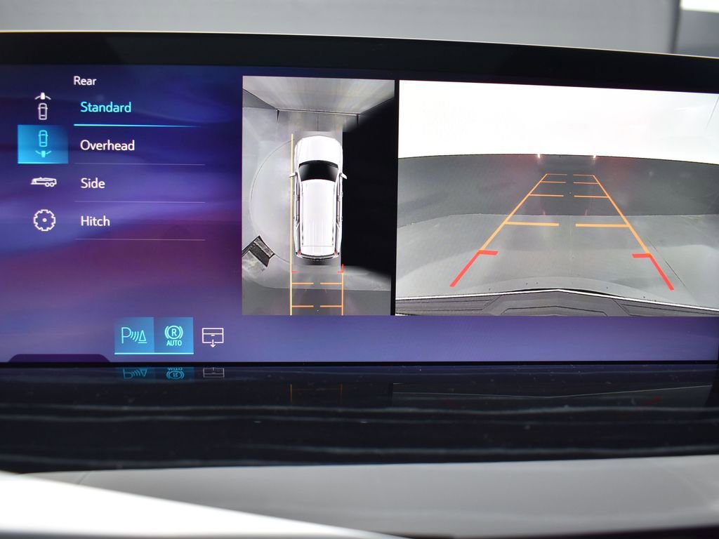 Certified 2026 Cadillac Escalade Sport w/ Touring Package image 22