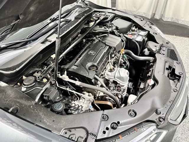 Used 2016 Acura TLX w/ Technology Package image 28