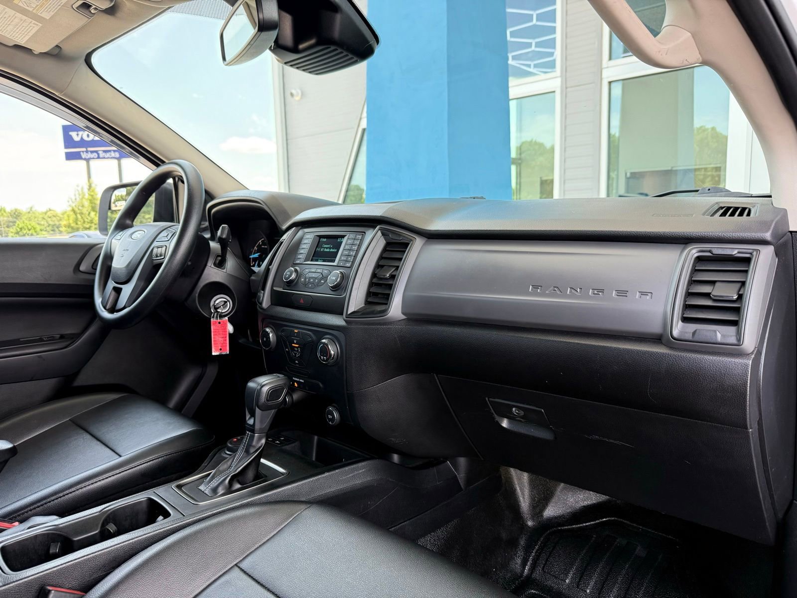 Used 2021 Ford Ranger XL AWD/4WD image 27