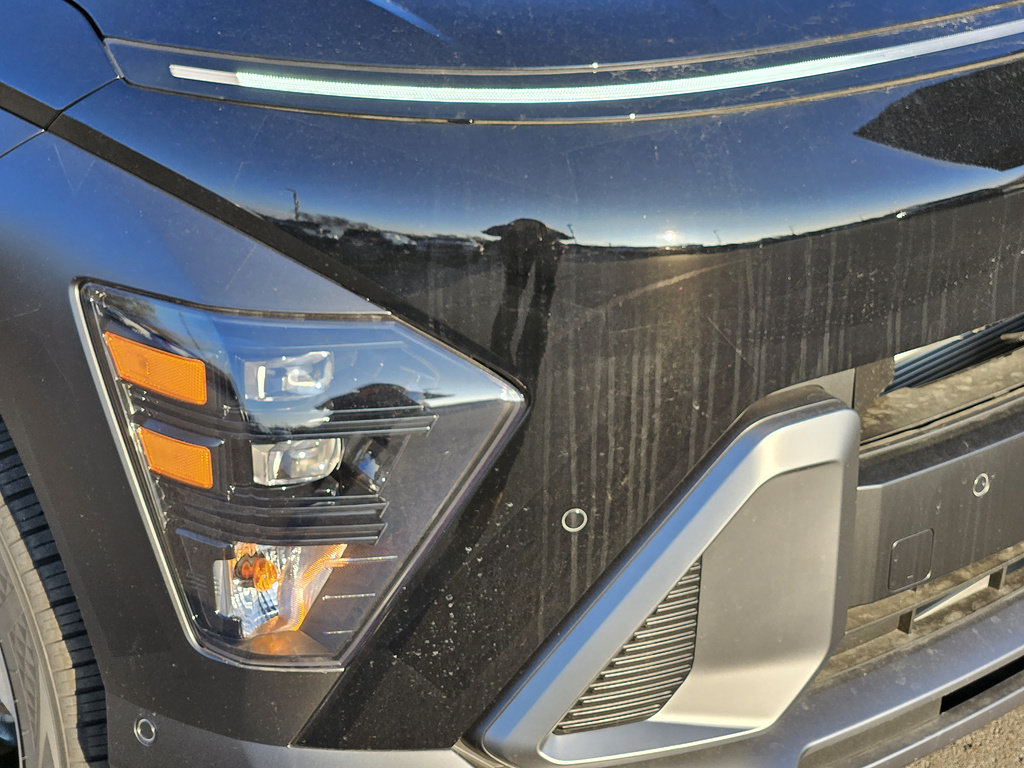 New 2026 Hyundai Kona Limited AWD/4WD image 8