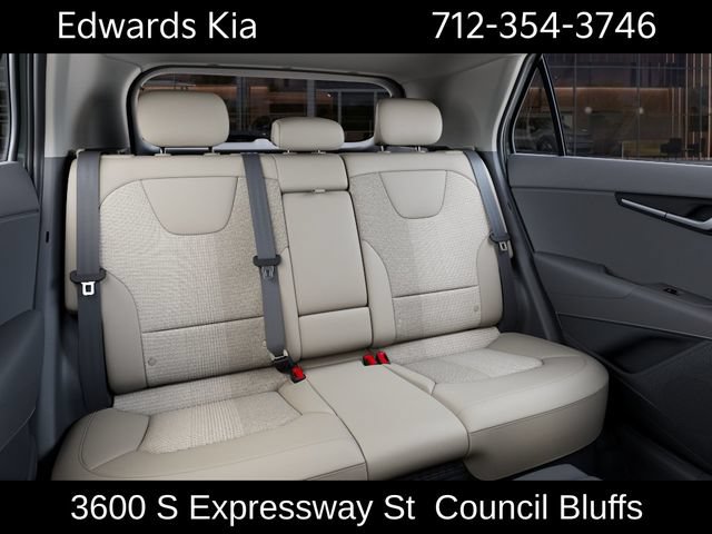 New 2026 Kia Niro EX FWD image 18