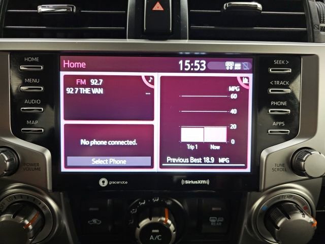 Certified 2024 Toyota 4Runner SR5 image 27