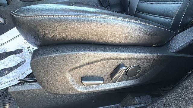 Certified 2023 Ford Edge SEL w/ Convenience Package image 8