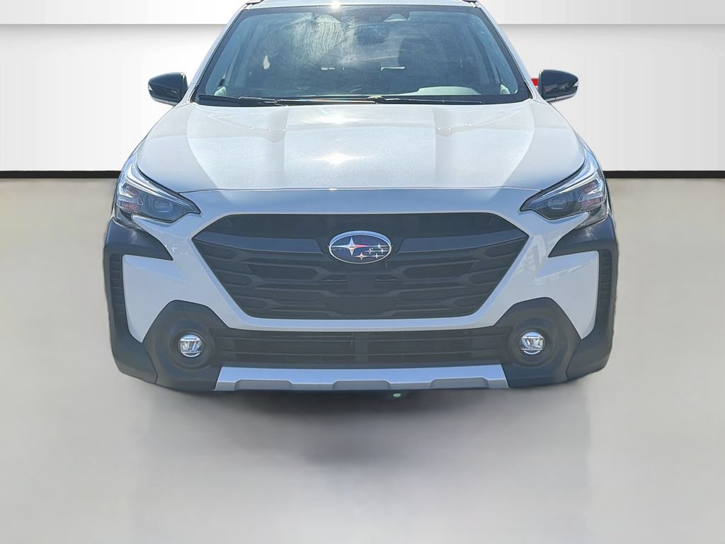 Used 2023 Subaru Outback Limited XT AWD/4WD image 2