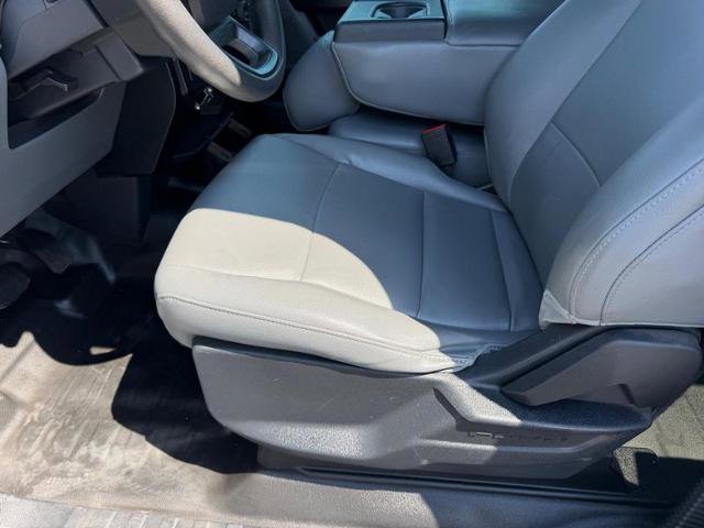 Certified 2023 Ford F150 XL AWD/4WD image 18