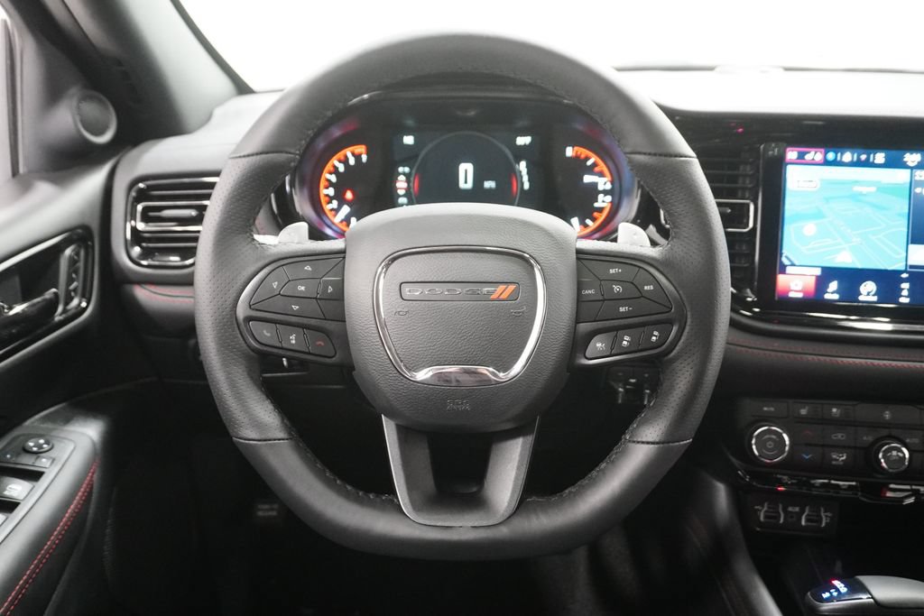 New 2026 Dodge Durango GT AWD/4WD image 20