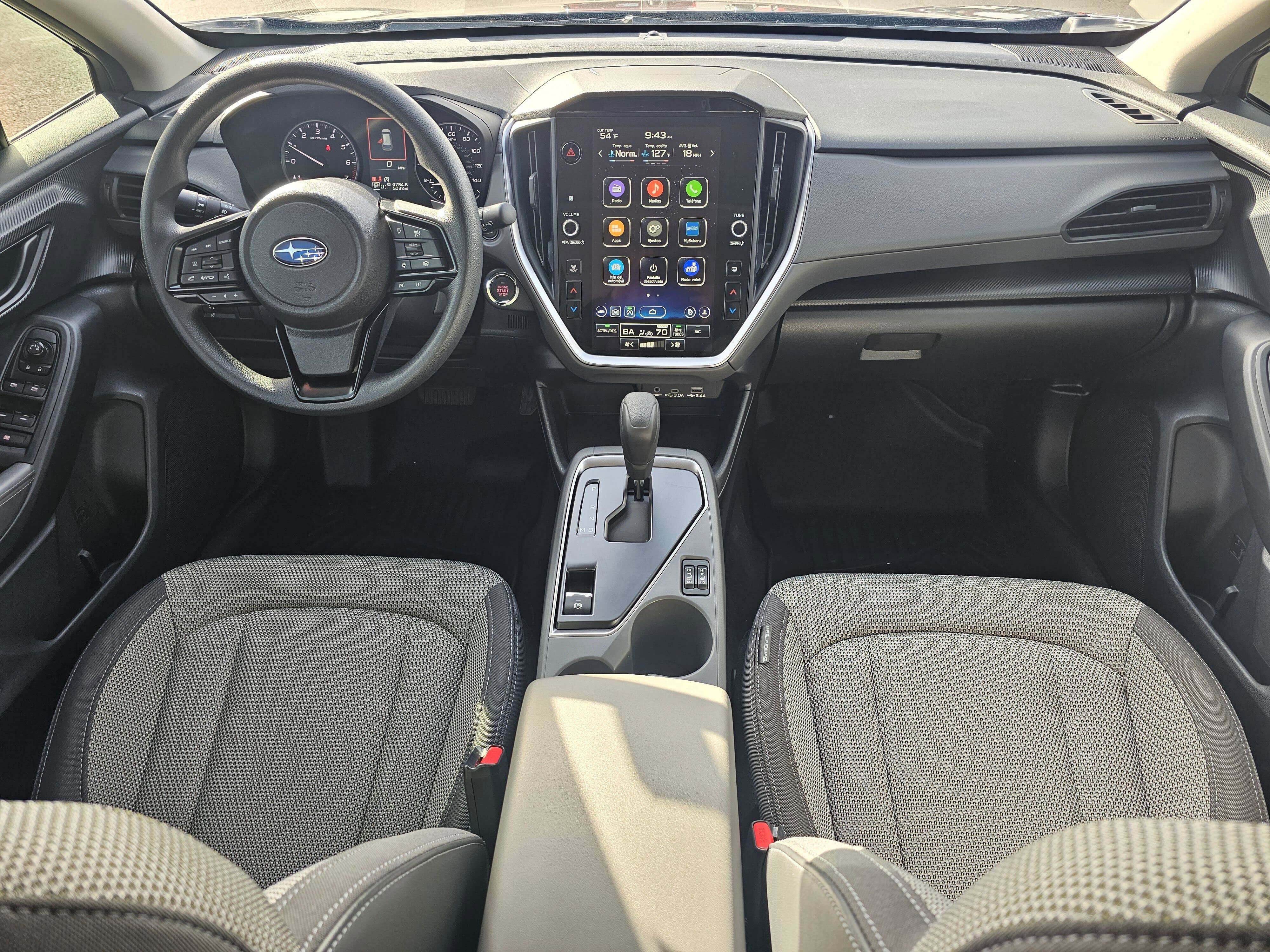 Used 2024 Subaru Crosstrek 2.0i Premium AWD/4WD image 15
