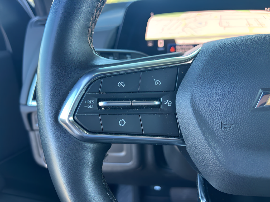 Used 2025 Chevrolet Tahoe Premier RWD image 20