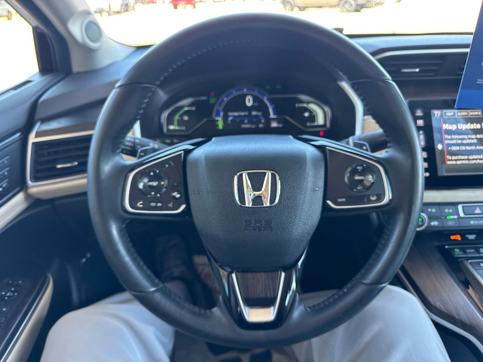 Used 2021 Honda Clarity Touring image 27