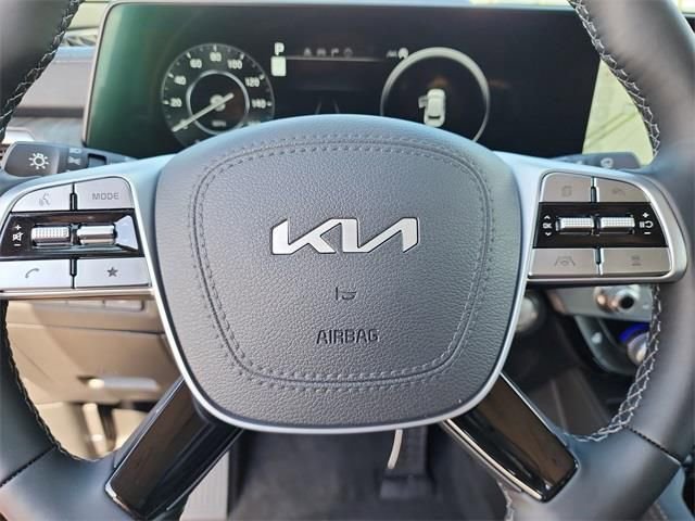 Certified 2025 Kia Telluride SX Prestige image 25