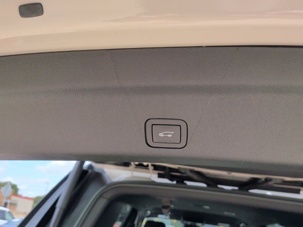 New 2027 Chevrolet Tahoe Z71 AWD/4WD image 47