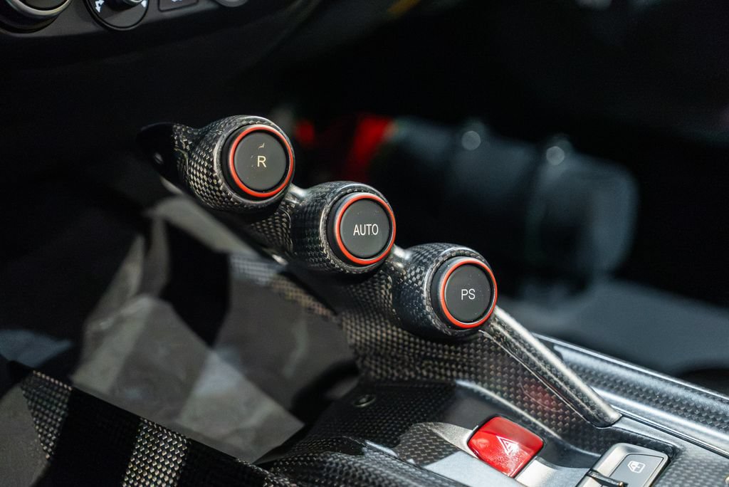 Certified 2016 Ferrari F12tdf RWD image 46