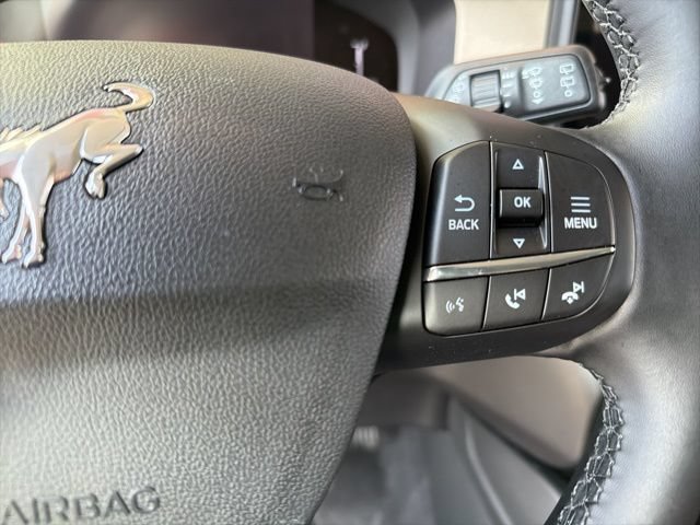 New 2026 Ford Bronco Sport Big Bend w/ Convenience Package image 14
