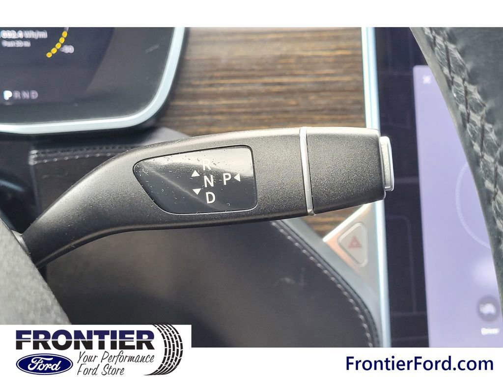 Used 2016 Tesla Model X 90D image 18