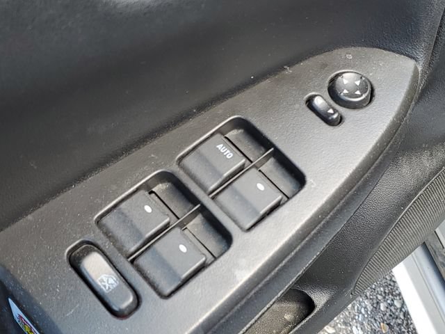 Used 2014 Chevrolet Impala Limited LS FWD image 17