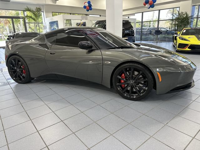 Used 2014 Lotus Evora 2+2 RWD image 15