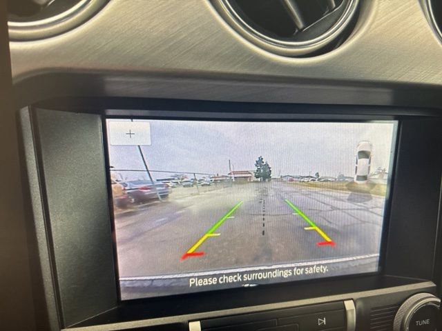 Certified 2021 Ford Mustang Coupe w/ Equipment Group 101A image 27