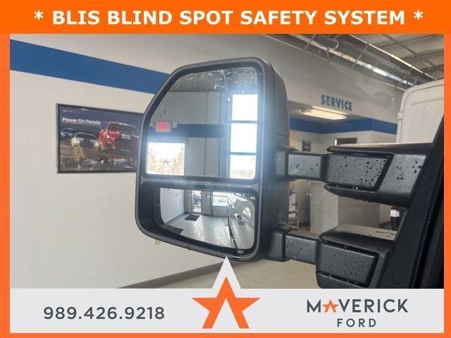 New 2026 Ford F150 XLT w/ Equipment Group 302A MID image 24