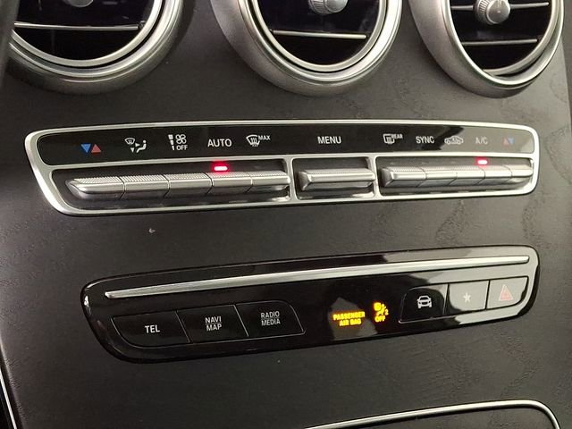 Used 2021 Mercedes-Benz GLC 300 4MATIC image 19