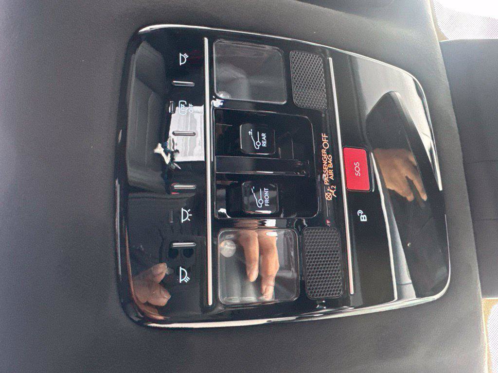 New 2027 Hyundai Santa Fe Calligraphy AWD/4WD image 18
