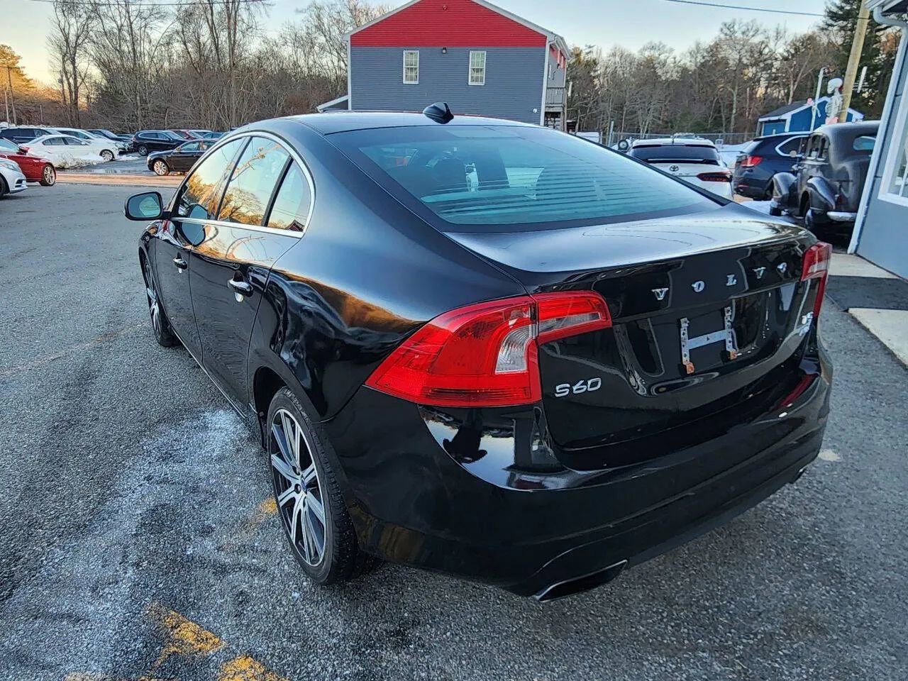 Used 2015 Volvo S60 T5 Premier image 7