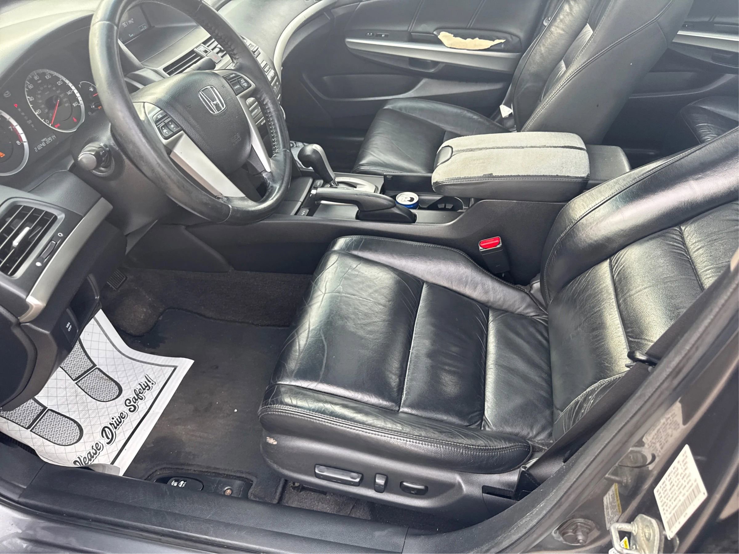 Used 2008 Honda Accord EX-L image 10