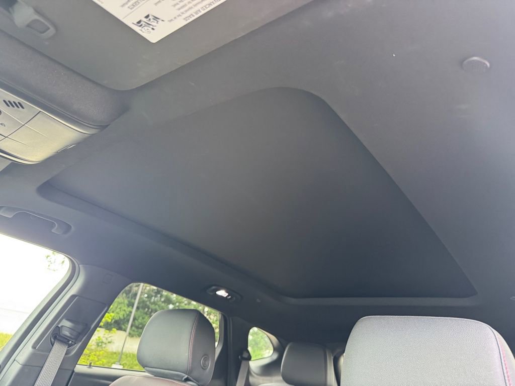 Used 2025 Chevrolet Blazer RS w/ LPO, Floor Liner Package AWD/4WD image 23