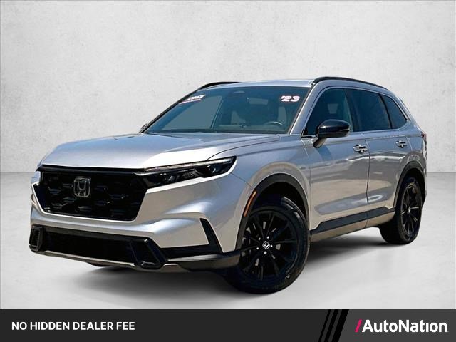 Used 2023 Honda CR-V Sport image 1