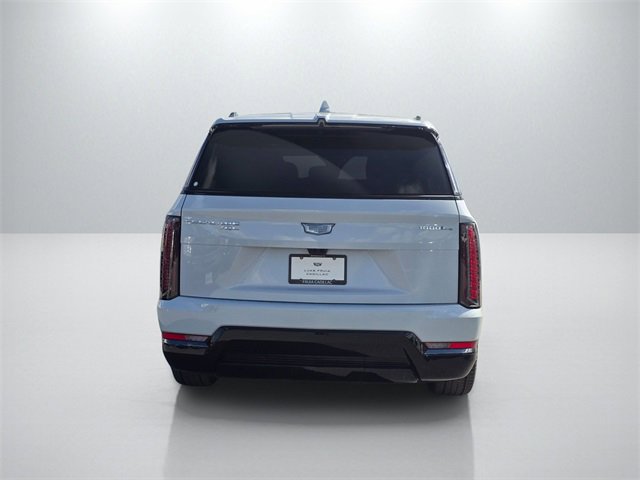 New 2026 Cadillac Escalade IQL Sport 2 image 6