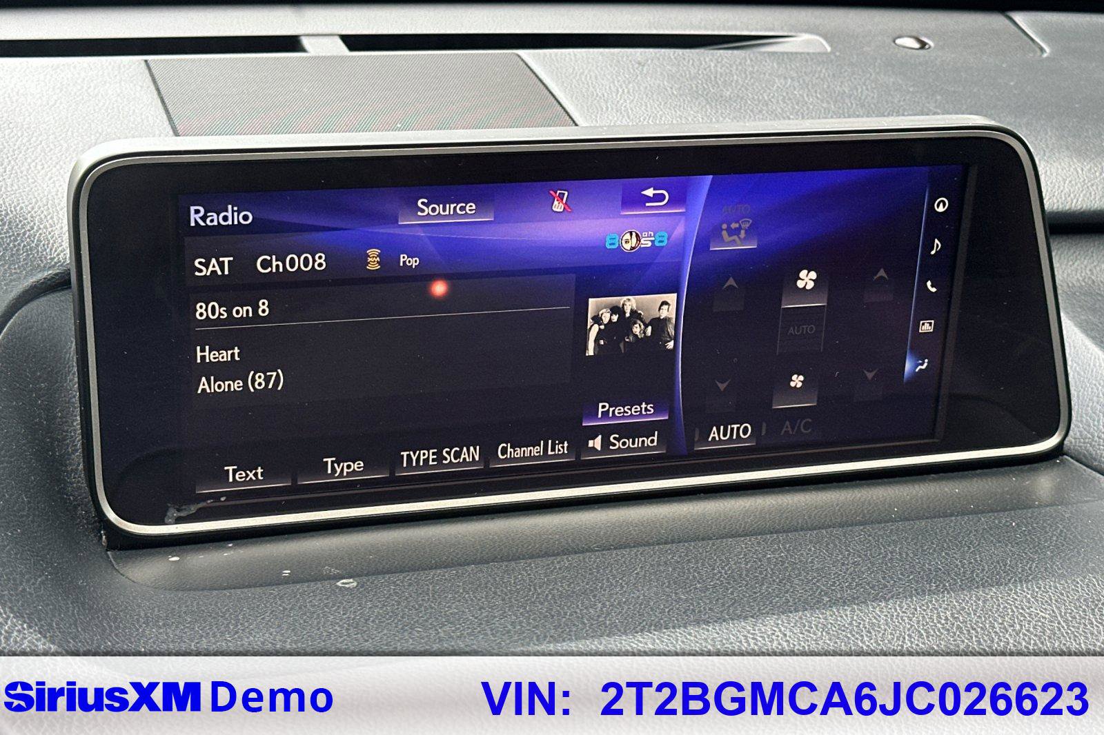 Used 2018 Lexus RX 450h F Sport image 29