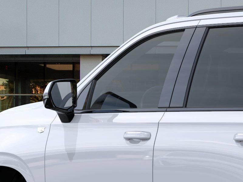 New 2026 Cadillac Escalade Platinum Sport w/ LPO, ONYX Package image 12