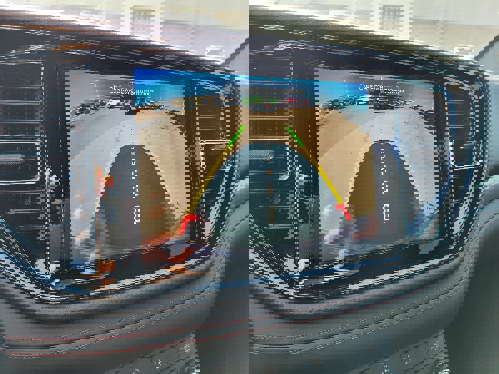 New 2026 Dodge Durango GT w/ Blacktop Package image 22